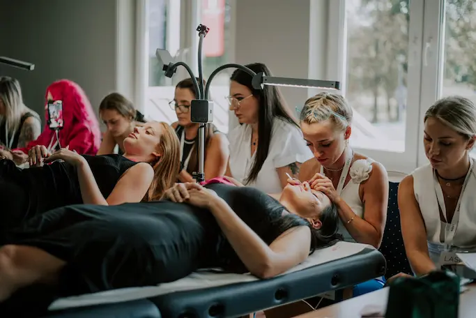 Aneta – wydarzenie branżowe