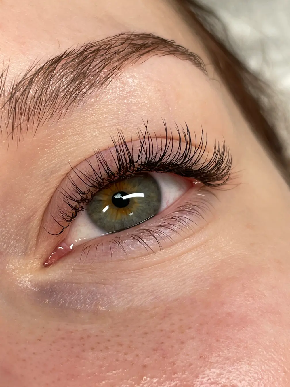 Indywidualne szkolenie z przedłużania rzęs metodą classic 1:1